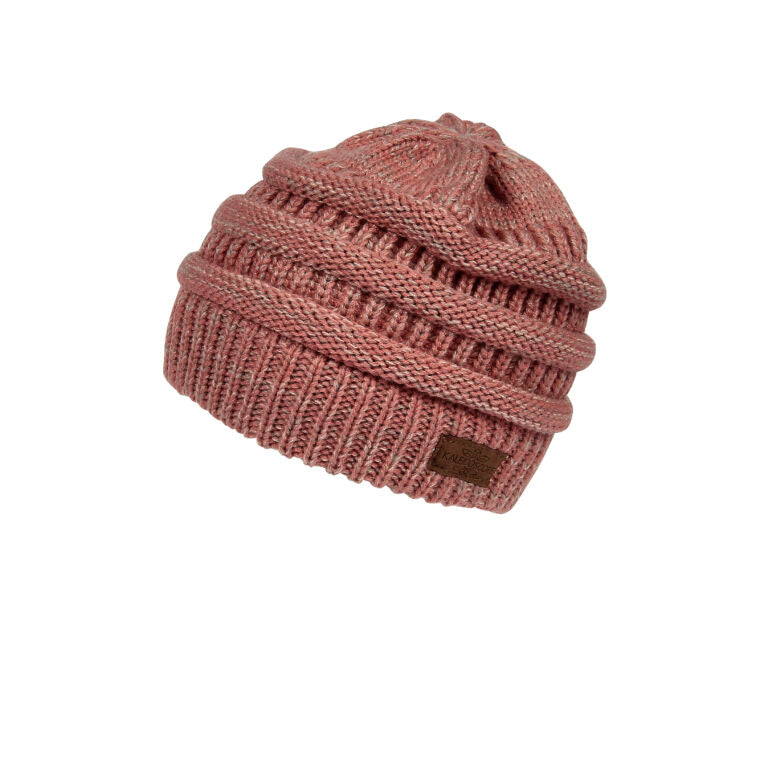 Bo Knit Beanie