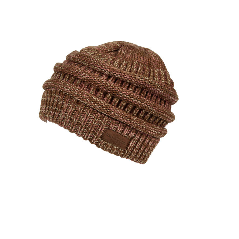 Bo Knit Beanie