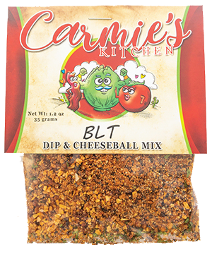 Carmie's Dip Mix