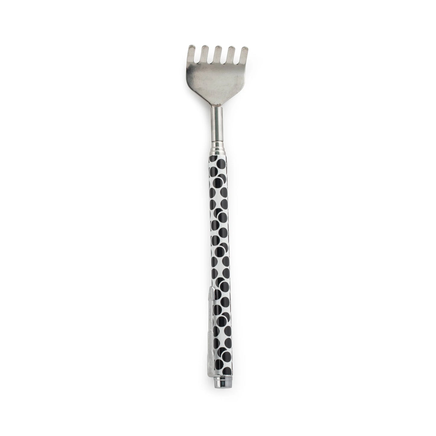 Pattern Back Scratcher