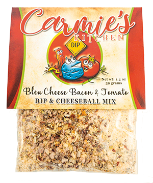 Carmie's Dip Mix