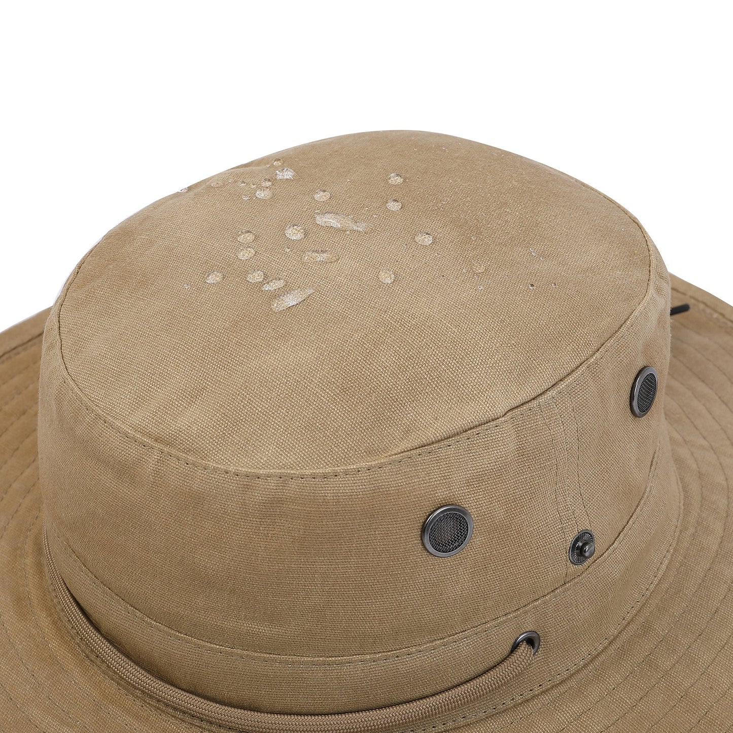 Bushnell Canvas Boonie Hat