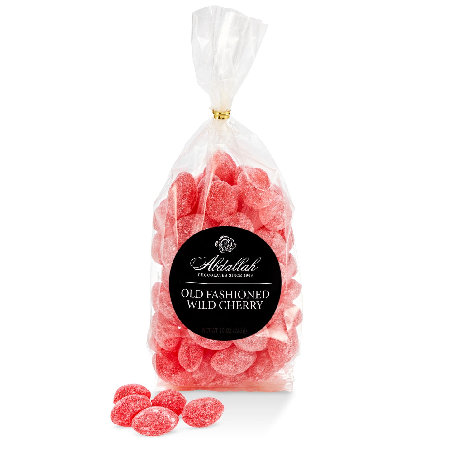 Abdallah Hard Candies