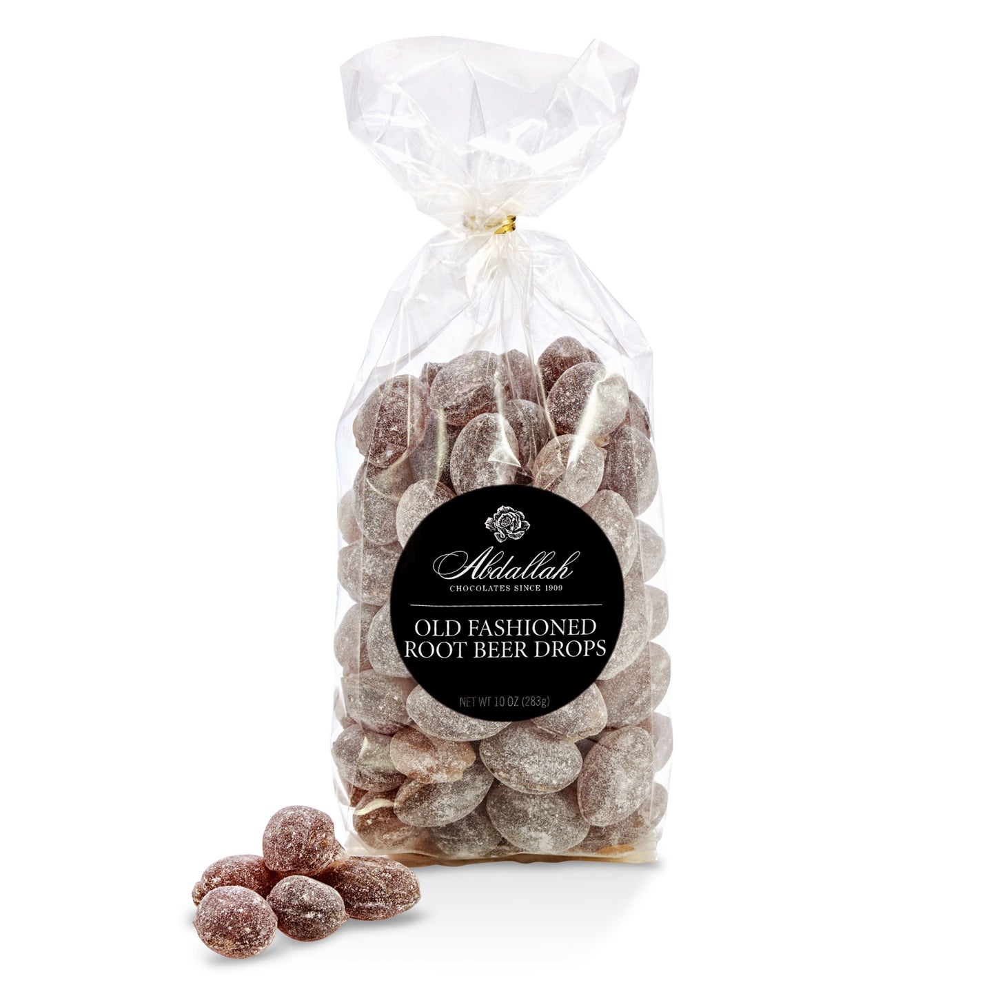 Abdallah Hard Candies