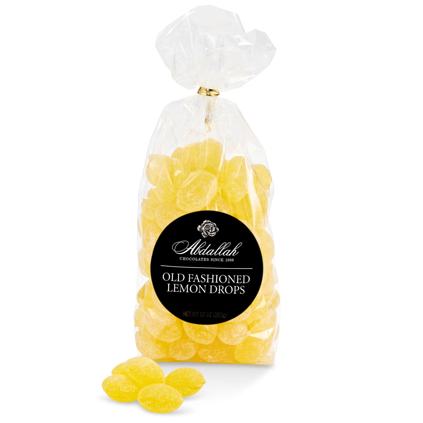Abdallah Hard Candies