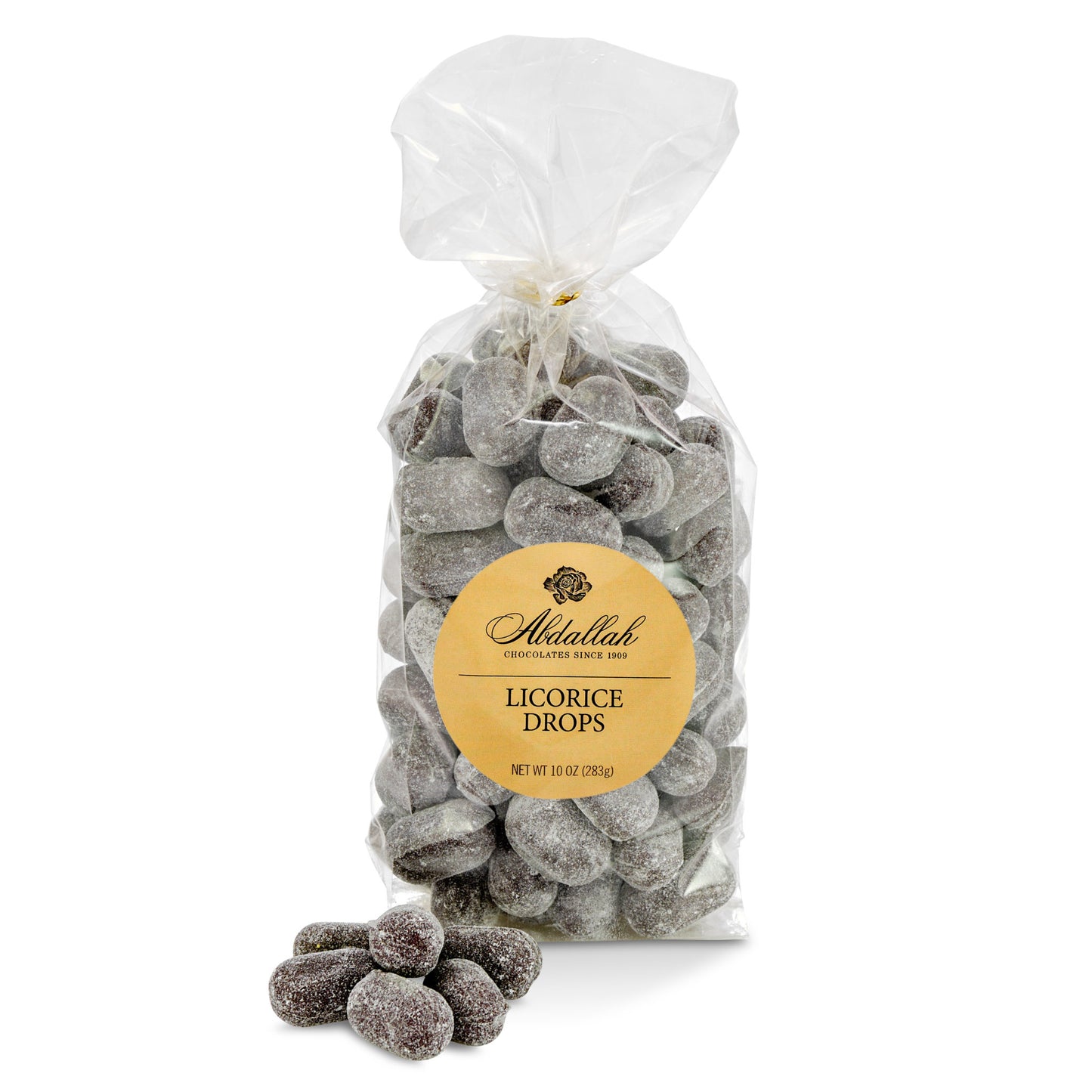 Abdallah Hard Candies