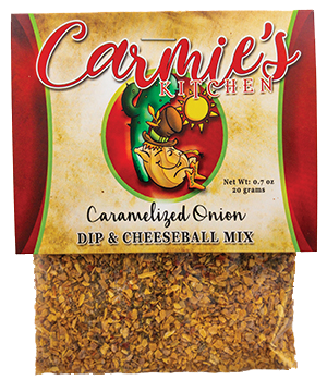 Carmie's Dip Mix
