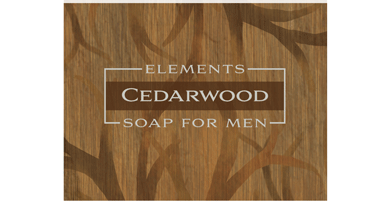 Elements Soap