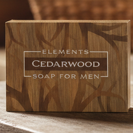 Elements Soap