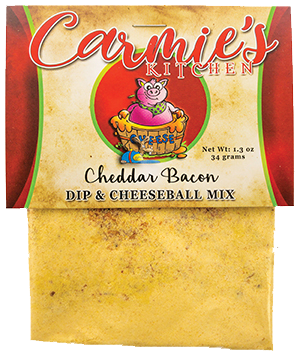 Carmie's Dip Mix