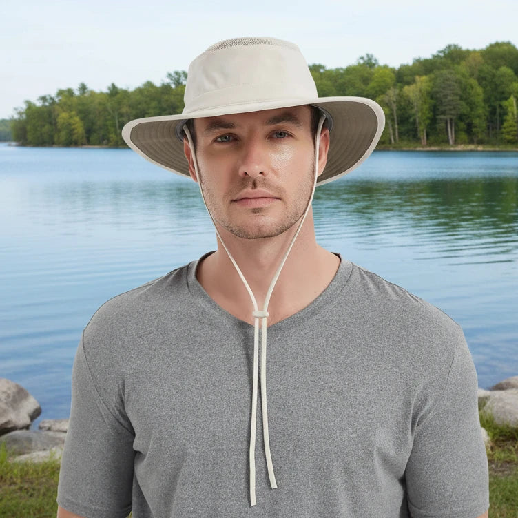 Cimarron Safari Hat