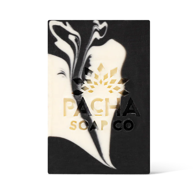 Pacha Bar Soap