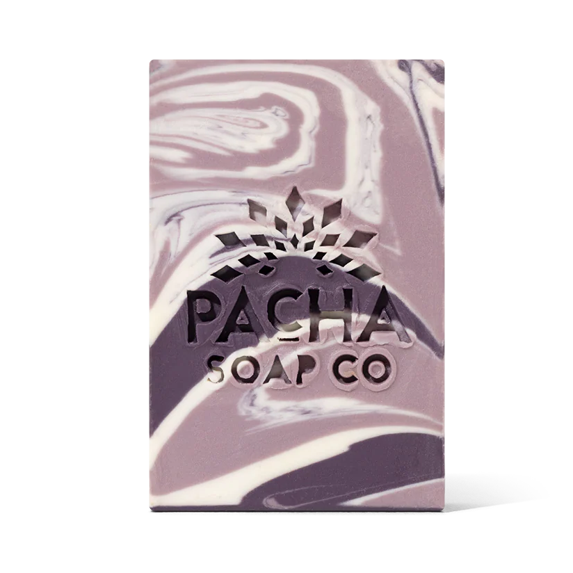 Pacha Bar Soap