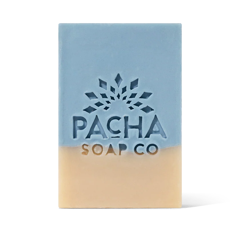 Pacha Bar Soap