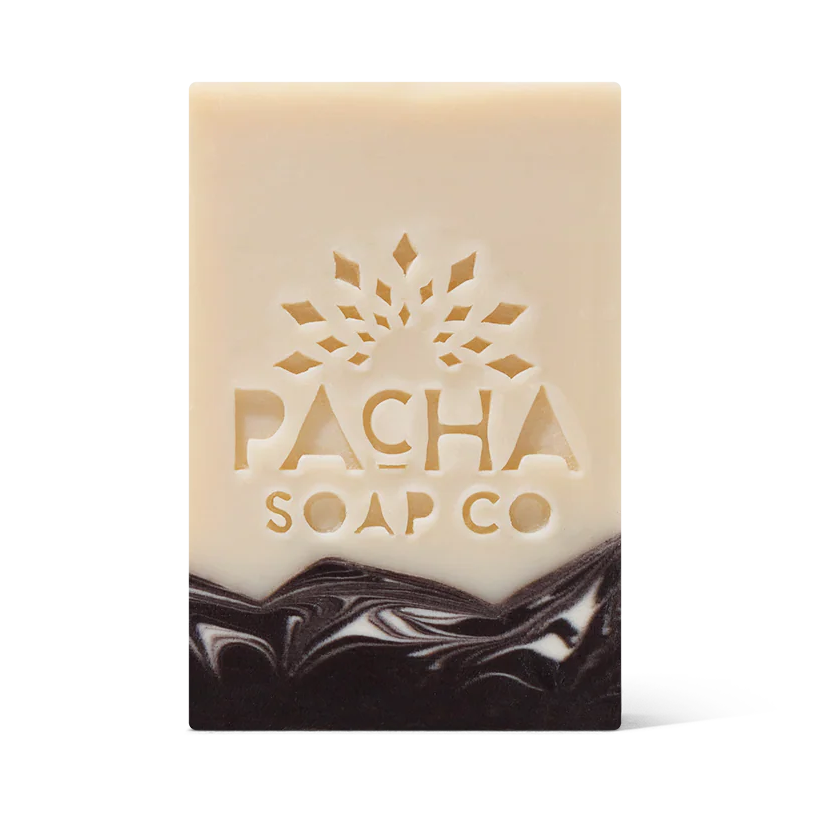 Pacha Bar Soap