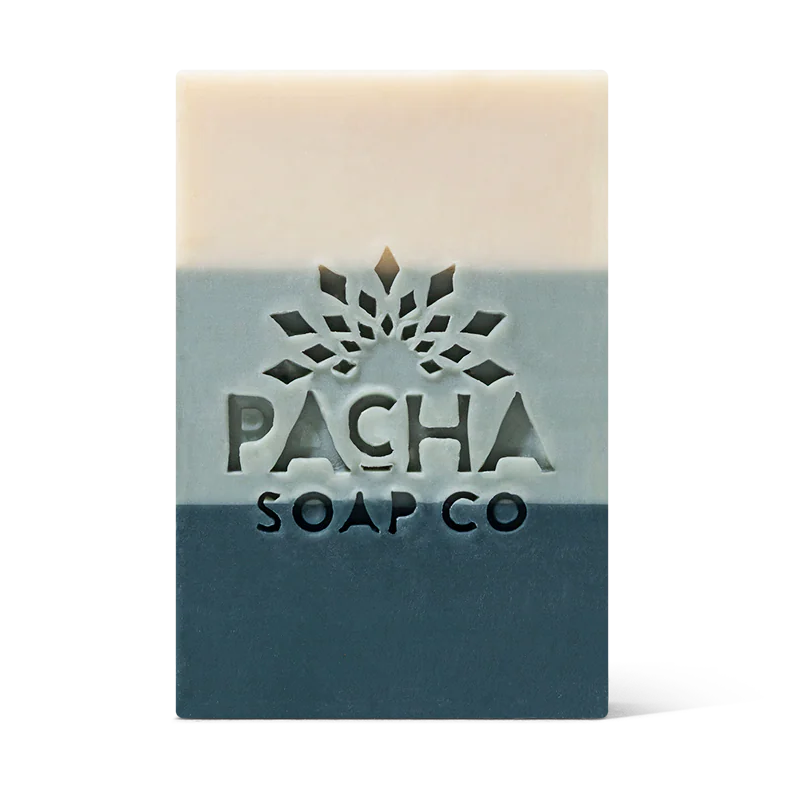 Pacha Bar Soap