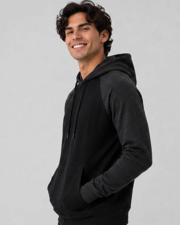 Danny Hoodie