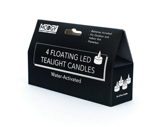 Modgy Float LED Candle-LUM3400