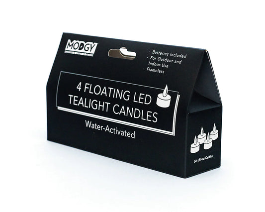 Modgy Float LED Candle