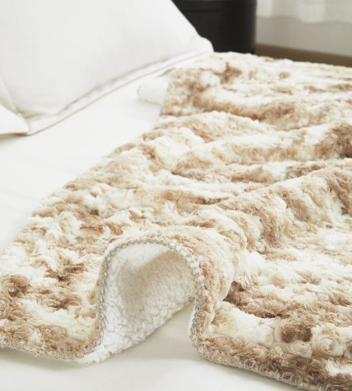 Ultra Plush Throw