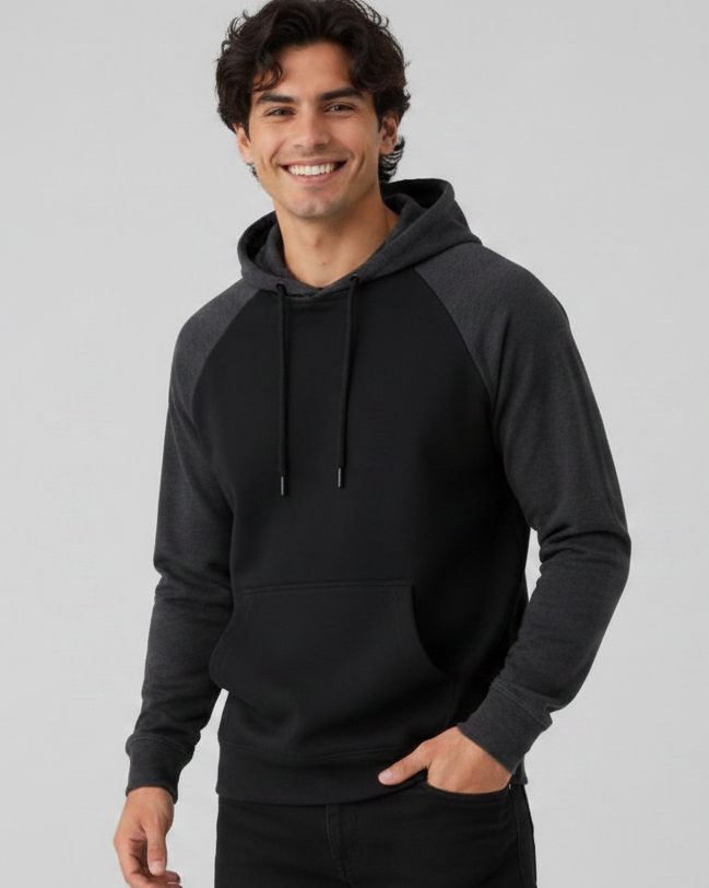 Danny Hoodie