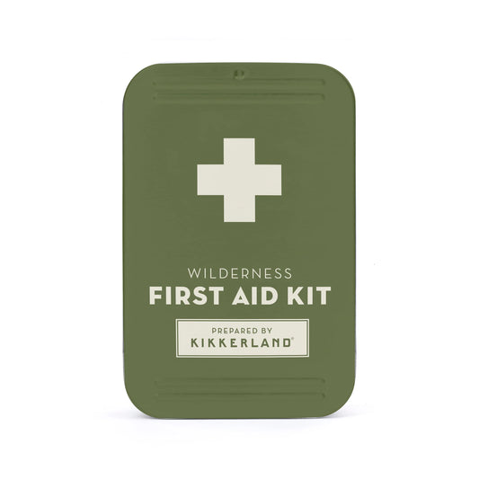 First Aid Kit