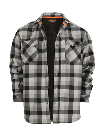 Hayward Shirt Jacket