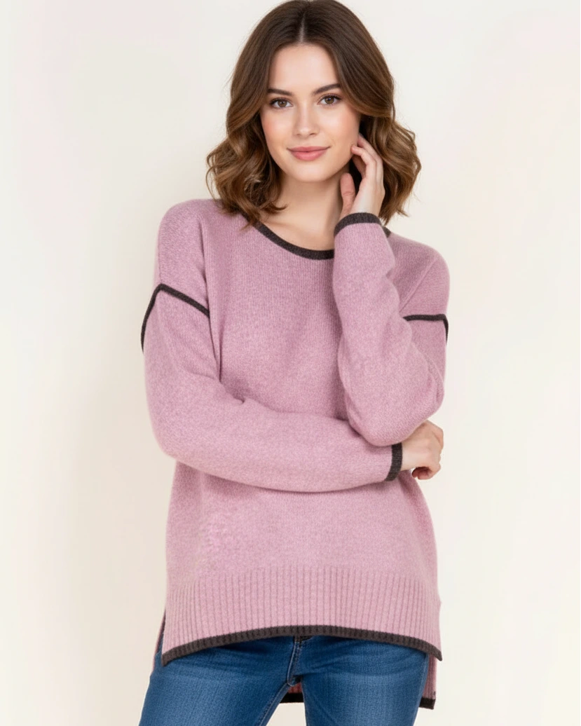Kathy Sweater