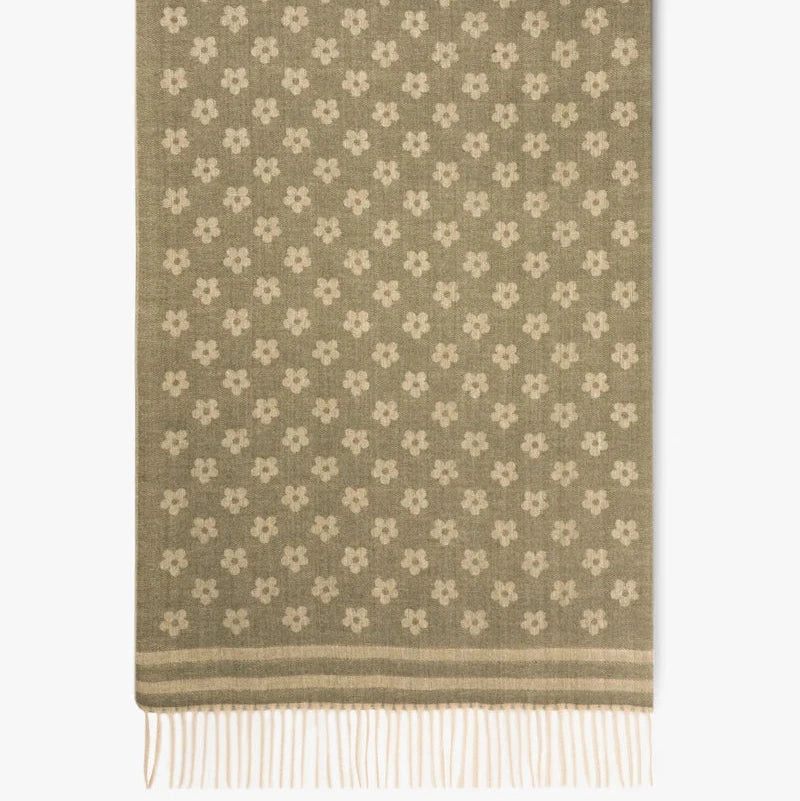 Petunia Scarf