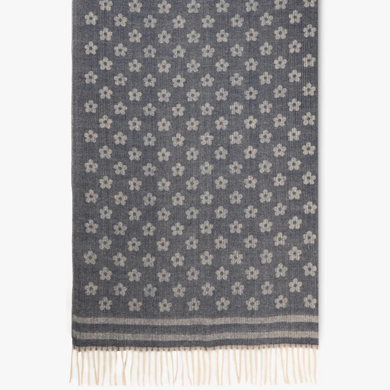 Petunia Scarf