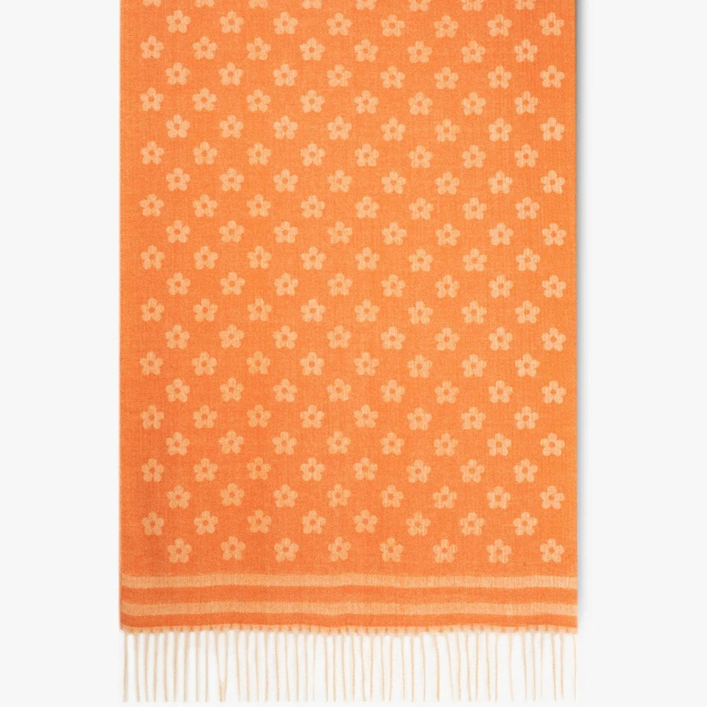 Petunia Scarf