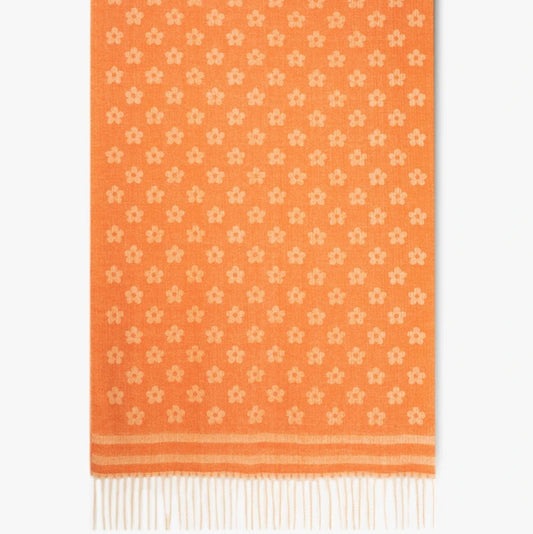 Petunia Scarf