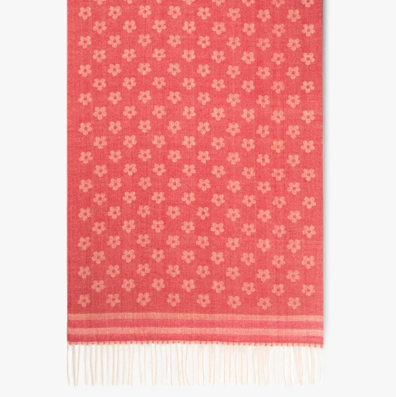 Petunia Scarf