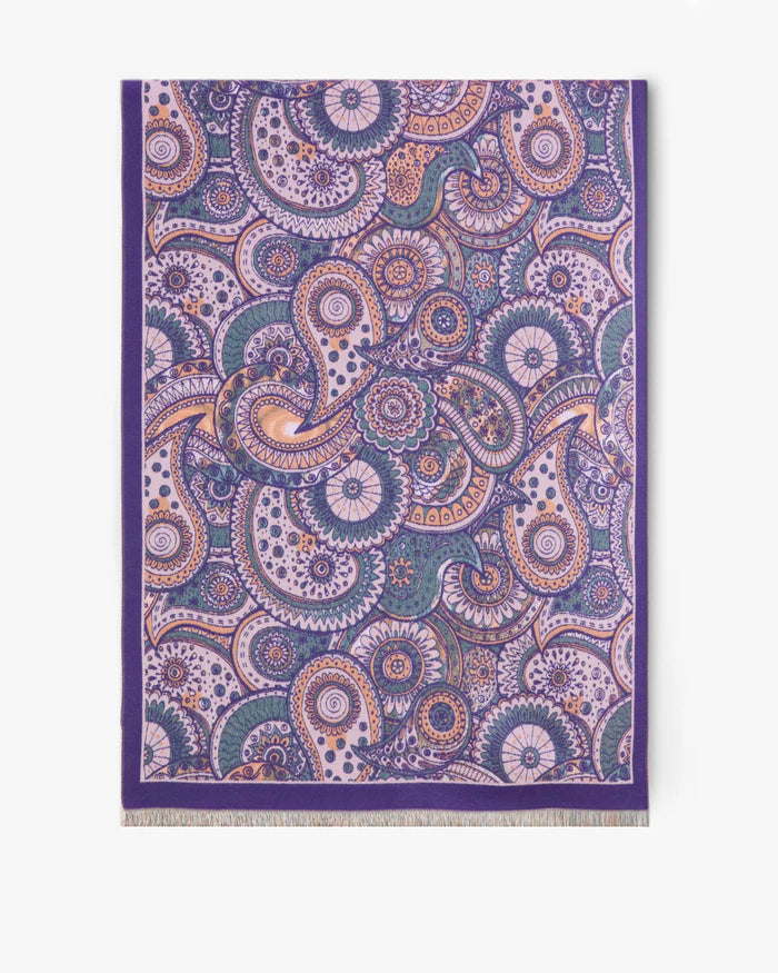 Amari Pashmina Scarf