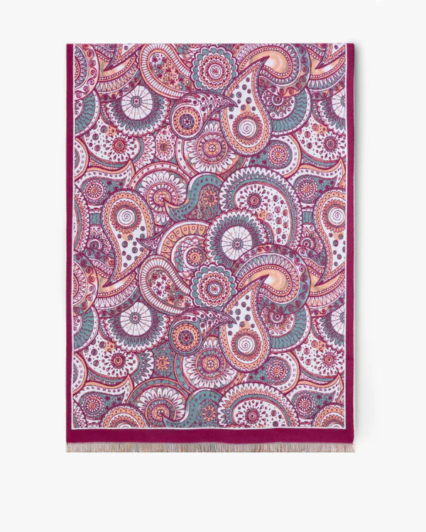 Amari Pashmina Scarf