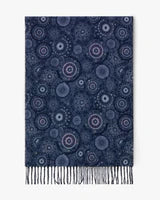 Adrienne Pashmina Scarf