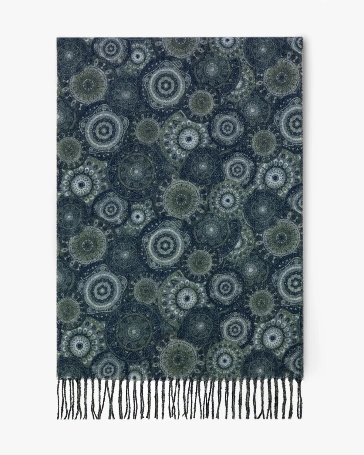 Adrienne Pashmina Scarf