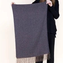 Chevette Scarf
