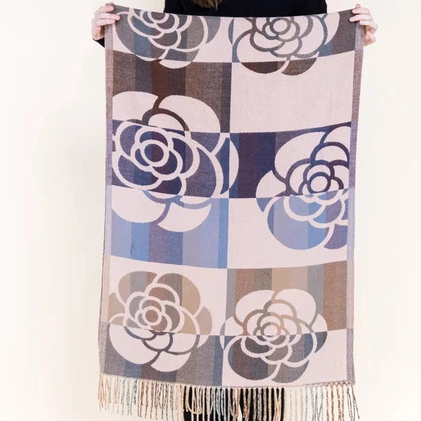Primrose Scarf