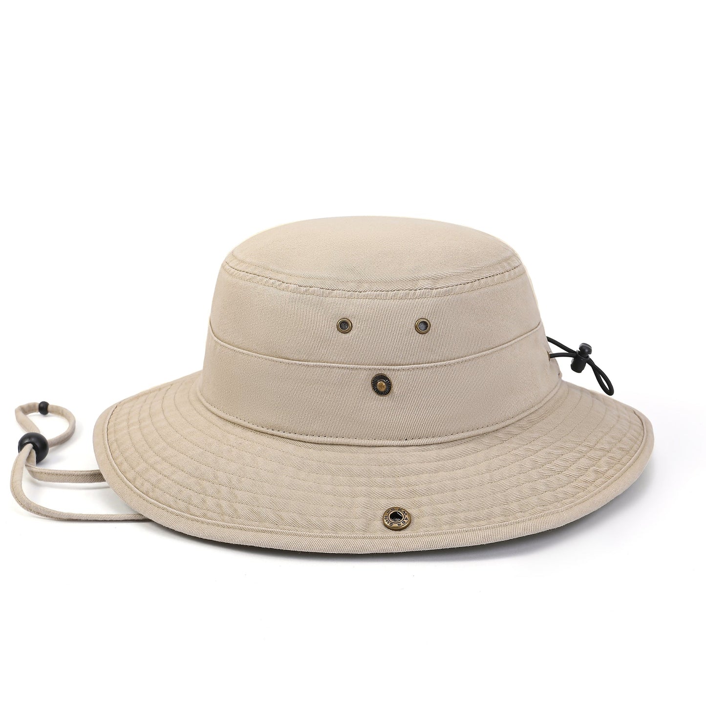 Foraker Bucket Hat