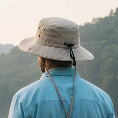 Foraker Bucket Hat