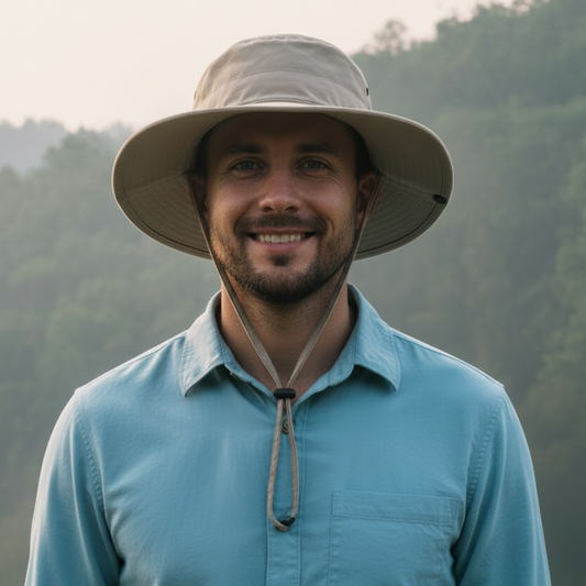 Foraker Bucket Hat