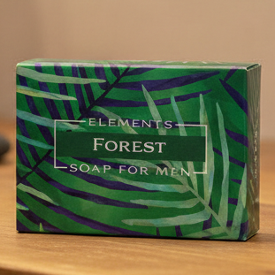 Elements Soap