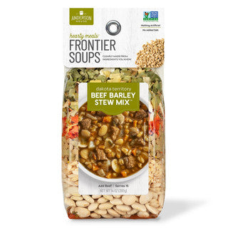 Frontier Soup Mix