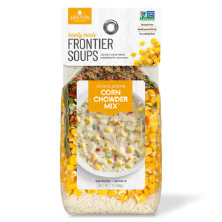 Frontier Soup Mix