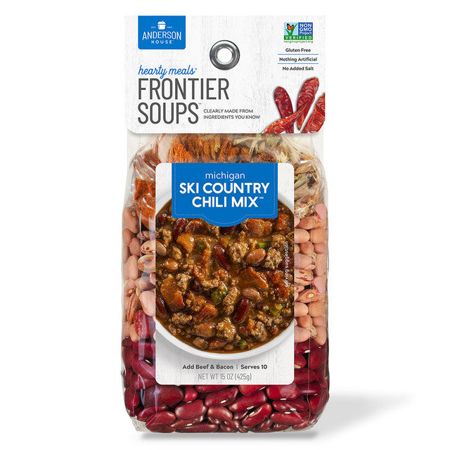 Frontier Soup Mix