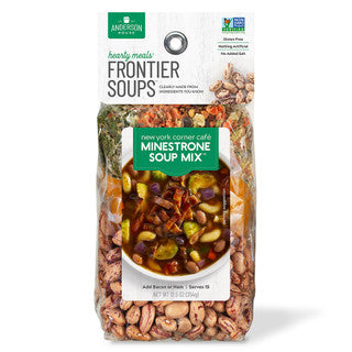 Frontier Soup Mix