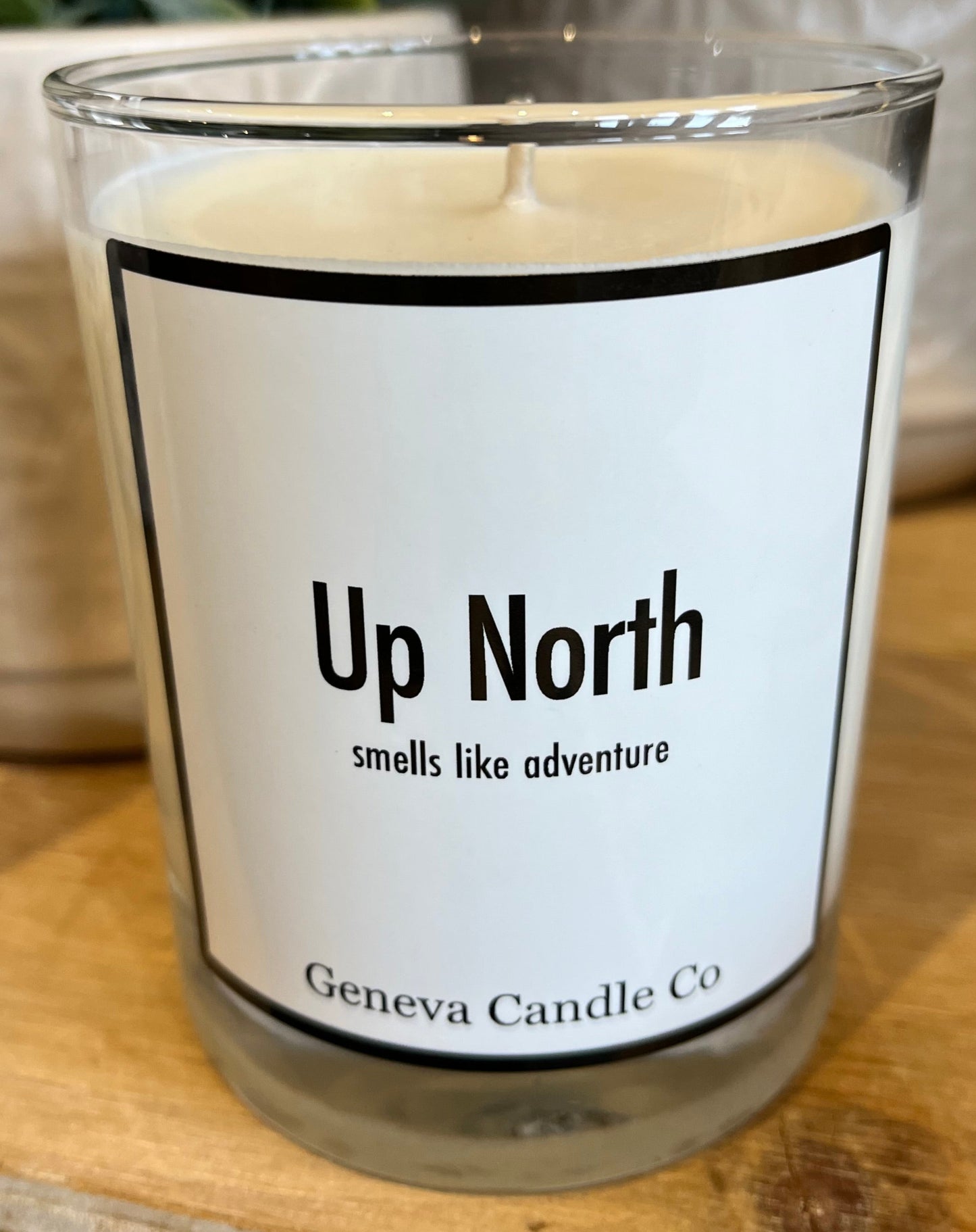 Geneva Candle Co