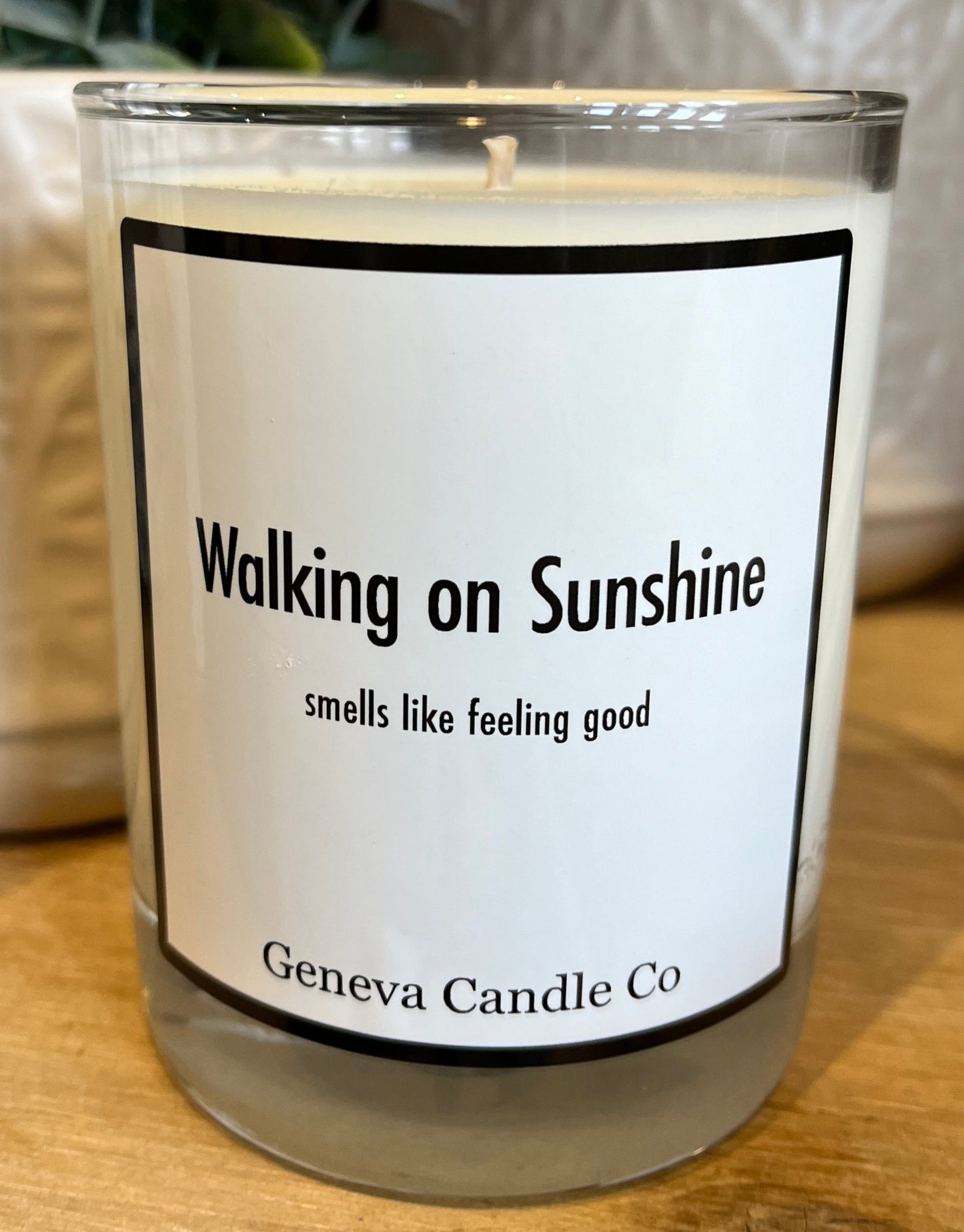 Geneva Candle Co