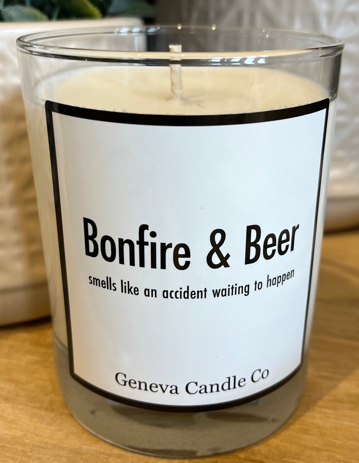 Geneva Candle Co